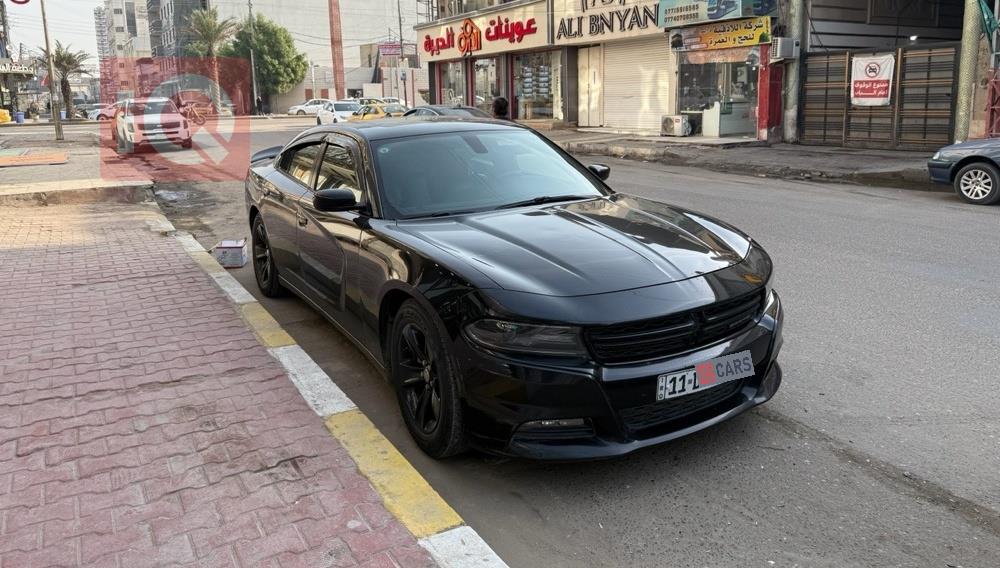 دودج تشارجر